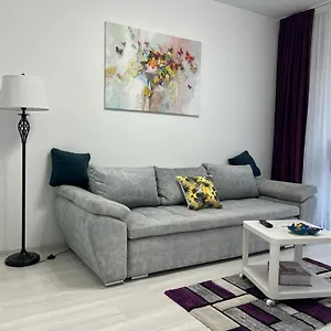 One Militari Apartament