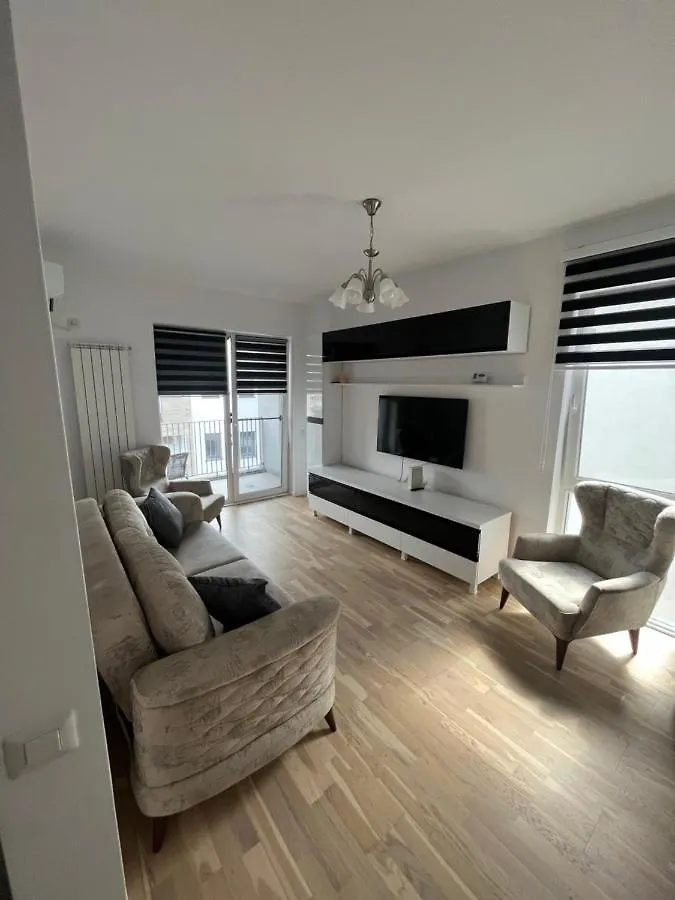 Eva - Bright Apt With Balcony Near Veranda Mall Bucarest 0*,  Roumanie